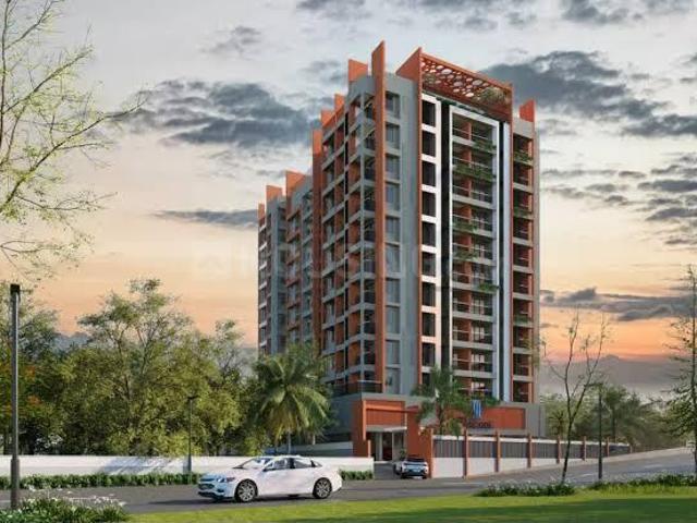 Flat for sale in Cochin, Kerala