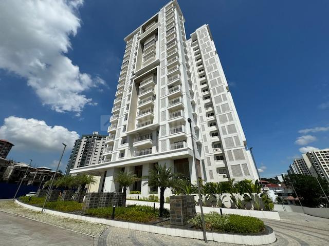 Flat for sale in Cochin, Kerala