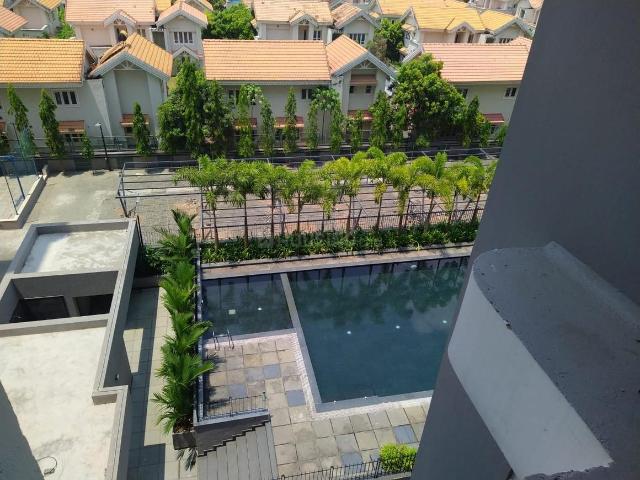 Flat for sale in Nilampathinjamugal, Ernakulam