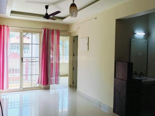 Flat for sale in Cochin, Kerala