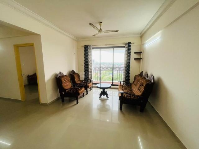 Flat for sale in Cochin, Kerala