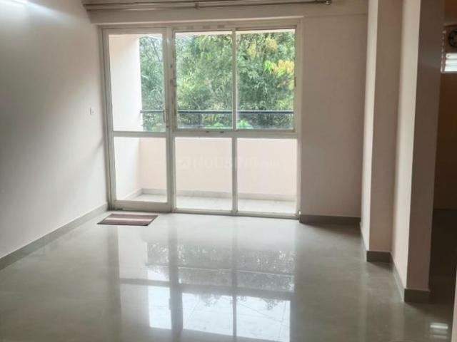 Flat for sale in DLF City, Ernakulam
