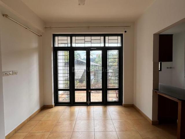 Flat for sale in Nilampathinjamugal, Ernakulam