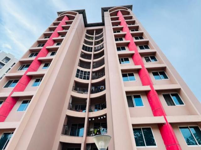 Flat for sale in Noel Palmdale, Ernakulam