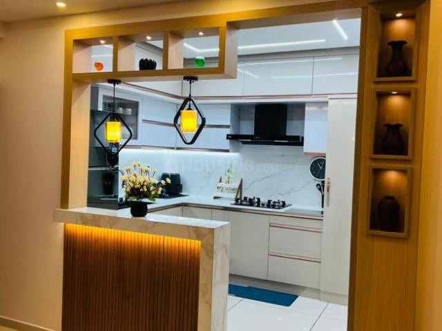 Flat for sale in Edachira, Ernakulam