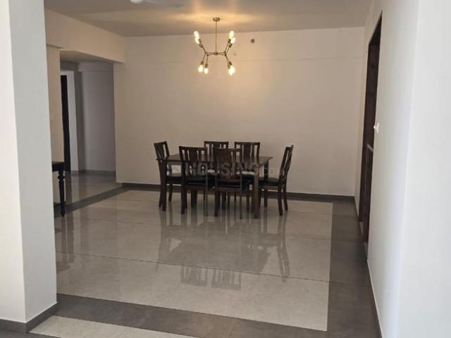 Flat for sale in Nilampathinjamugal, Ernakulam
