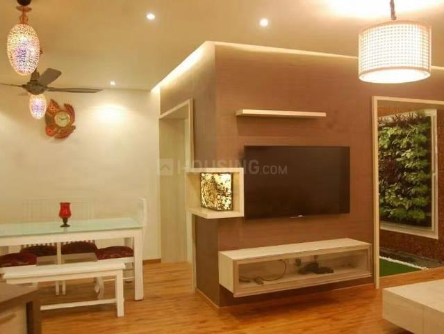 Flat for sale in Kakkanad, Ernakulam