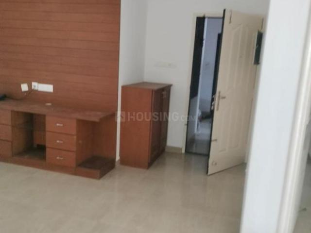 Flat for sale in Nilampathinjamugal, Ernakulam