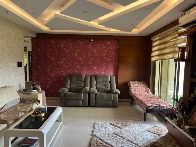 Flat for sale in Ernakulam