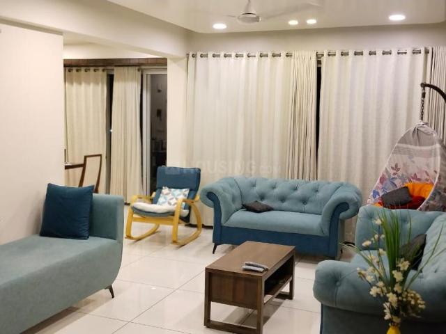 Flat for rent in Tilakwada, Gujarat