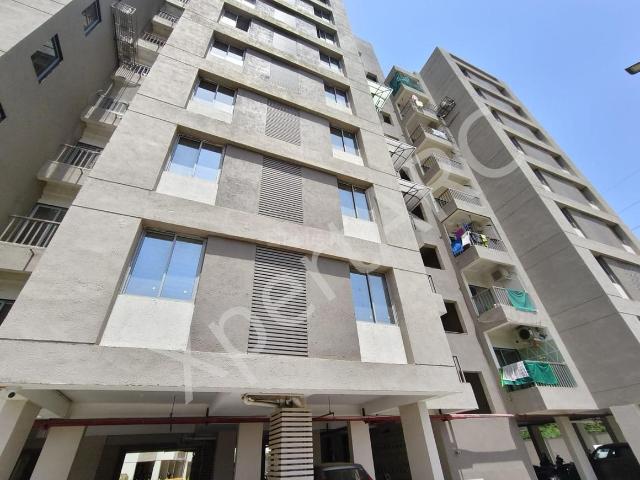 Flat for sale in Tilakwada, Gujarat