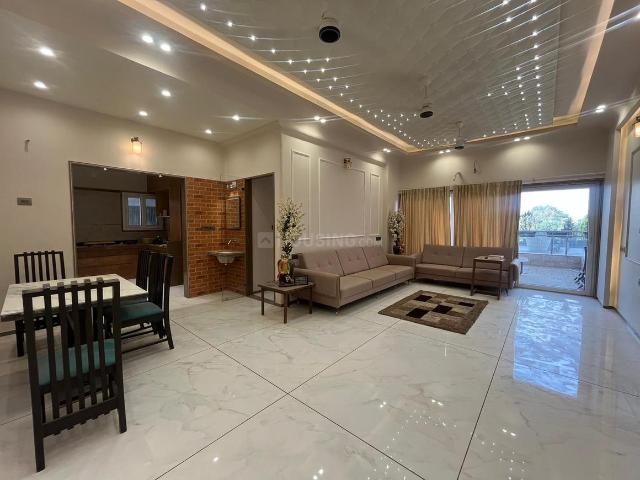 Flat for sale in Tilakwada, Gujarat