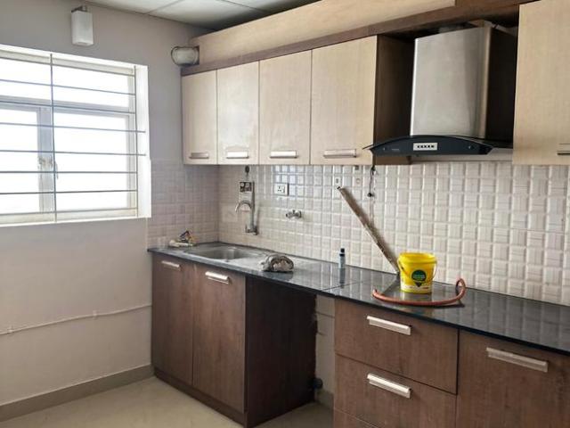 Flat for rent in Cochin, Kerala