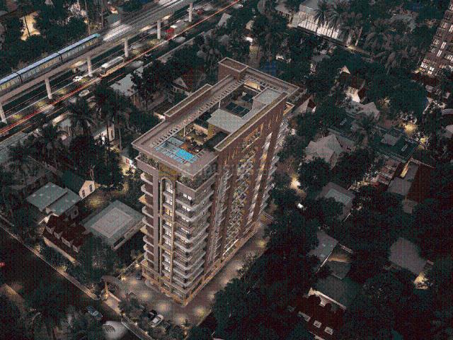Flat for sale in Kerala