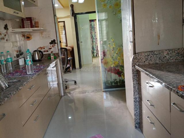 Flat for rent in Kalamboli, Panvel
