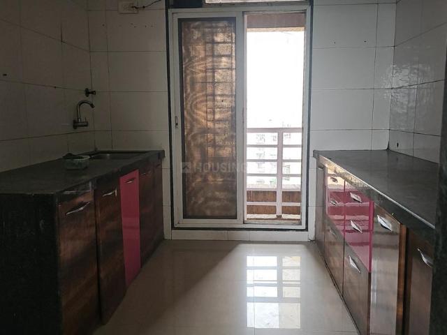 Flat for rent in Kalamboli, Panvel