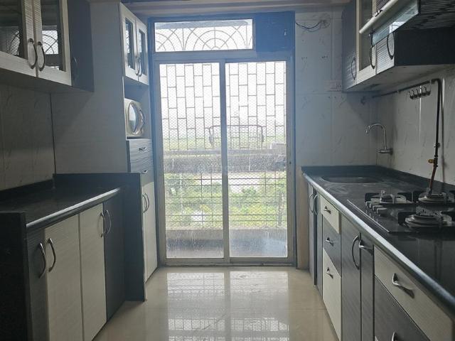 Flat for rent in Kalamboli, Panvel