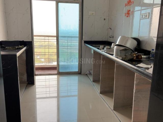 Flat for rent in Kamothe - Mumbai, National Capital Territory Of Delhi