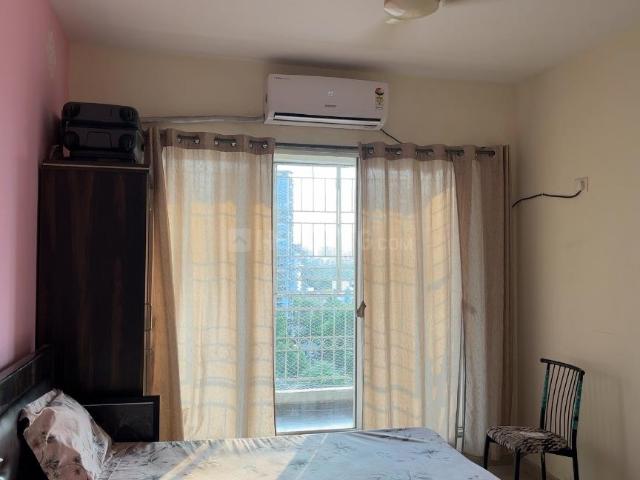 Flat for rent in Kamothe - Mumbai, National Capital Territory Of Delhi