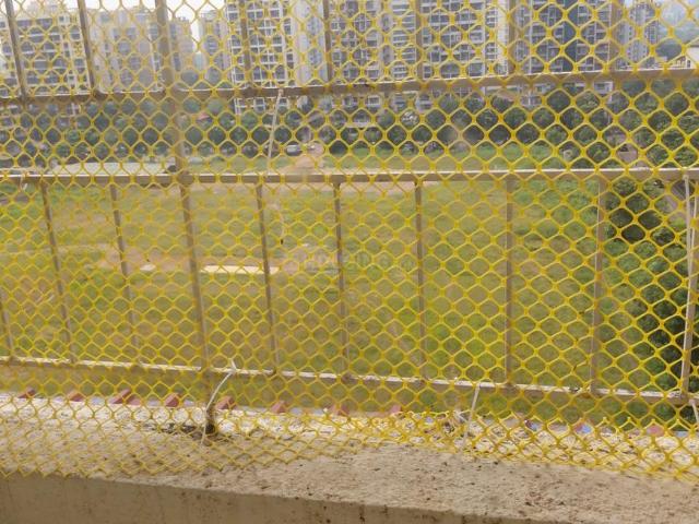 Flat for rent in Kalamboli, Panvel