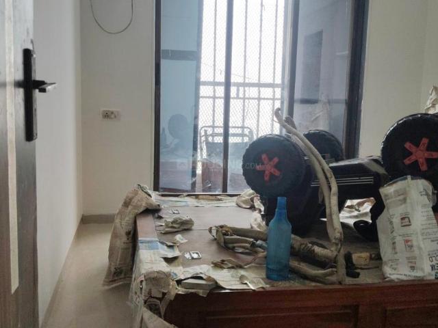 Flat for rent in Kalamboli, Panvel