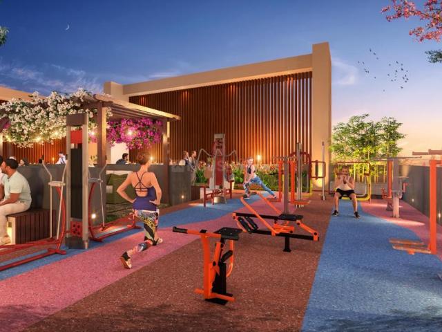 Flat for sale in Kalamboli, Panvel