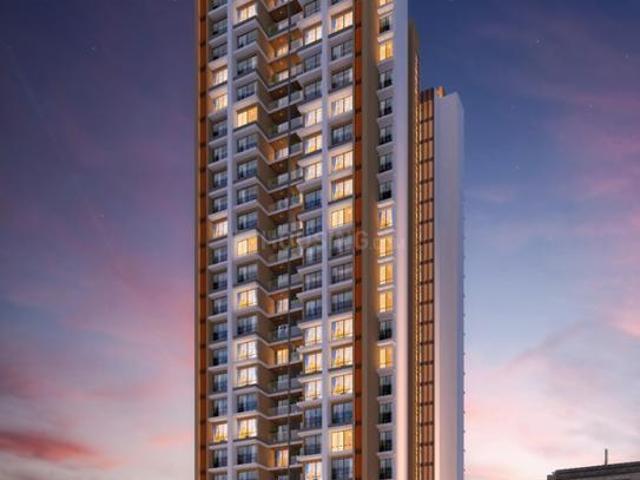 Flat for sale in Kamothe - Mumbai, National Capital Territory Of Delhi