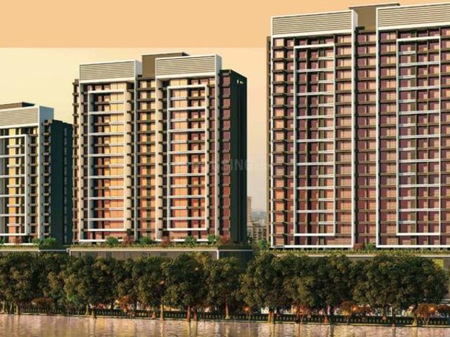 Flat for sale in Kamothe - Mumbai, National Capital Territory Of Delhi