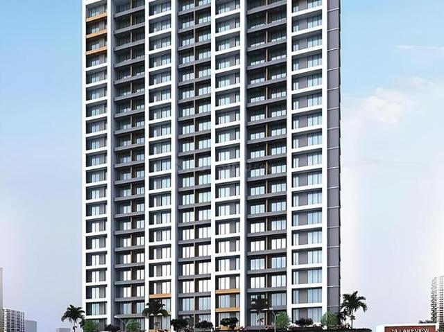 Flat for sale in Kamothe - Mumbai, National Capital Territory Of Delhi