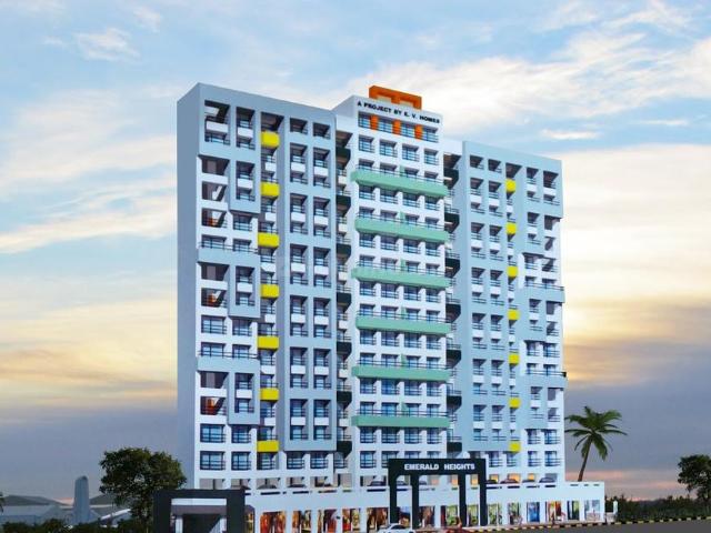 Flat for sale in Kamothe - Mumbai, National Capital Territory Of Delhi