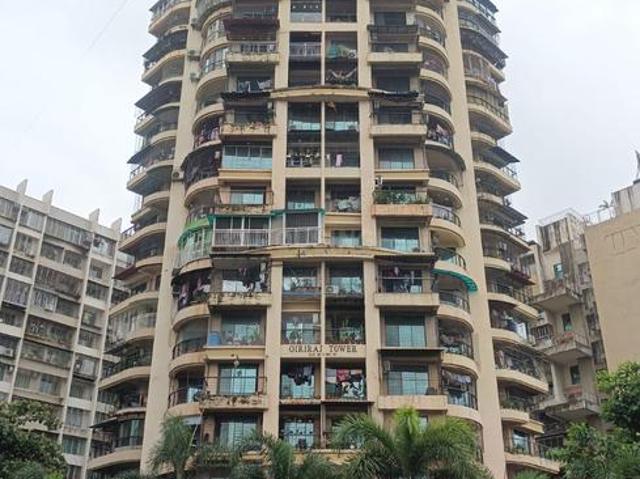 Flat for sale in Kalamboli, Panvel