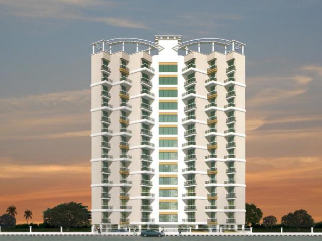 Flat for sale in Kamothe - Mumbai, National Capital Territory Of Delhi