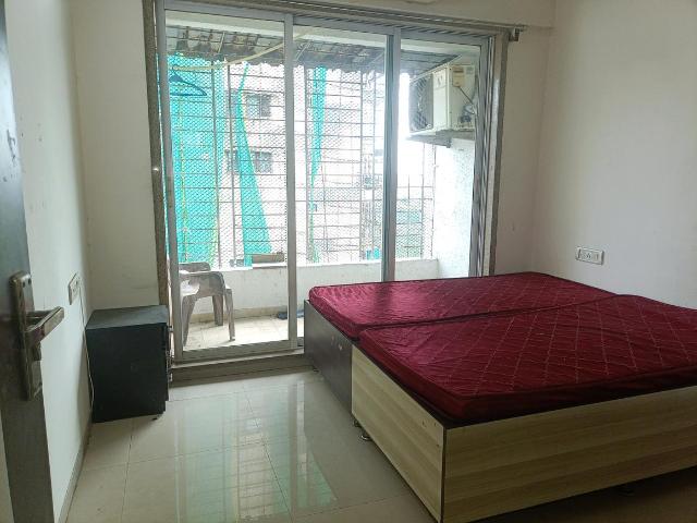 Flat for sale in Kalamboli, Panvel
