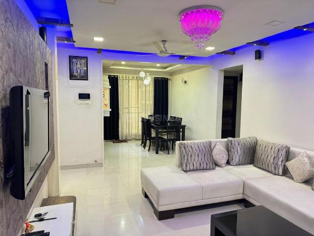 Flat for sale in Kamothe - Mumbai, National Capital Territory Of Delhi