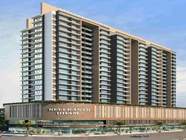 Flat for sale in Kamothe - Mumbai, National Capital Territory Of Delhi