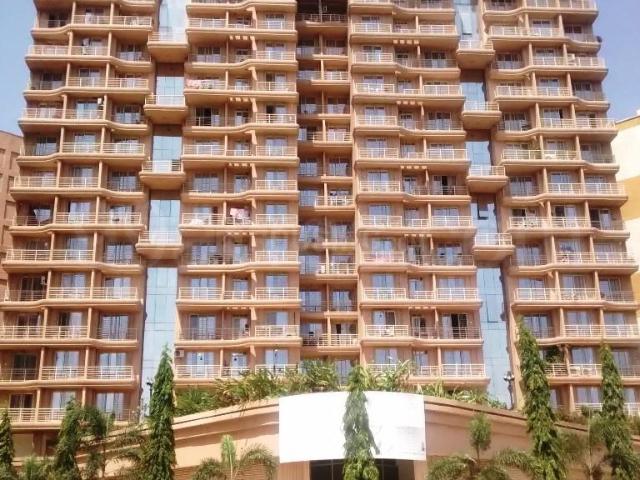 Flat for sale in Kamothe - Mumbai, National Capital Territory Of Delhi
