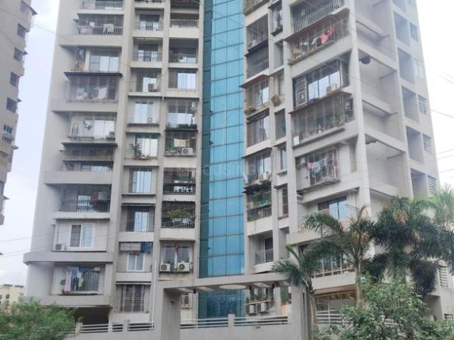 Flat for sale in Kamothe - Mumbai, National Capital Territory Of Delhi