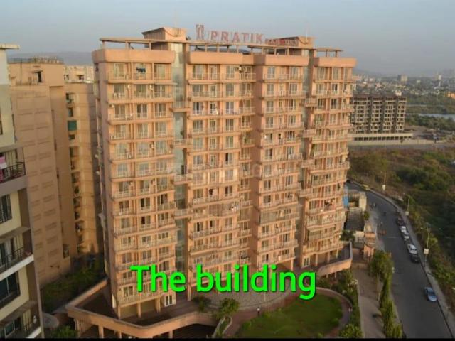 Flat for sale in Kamothe - Mumbai, National Capital Territory Of Delhi