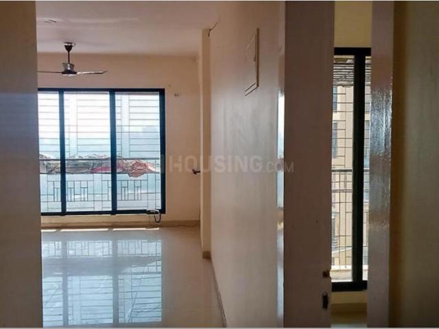 Flat for sale in Kalamboli, Panvel