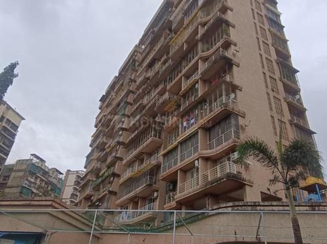Flat for sale in Kalamboli, Panvel