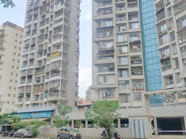 Flat for sale in Kalamboli, Panvel