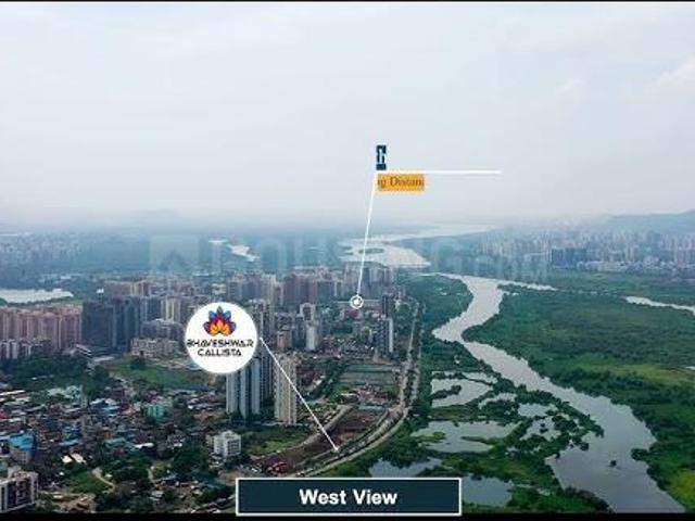 Flat for sale in Kalamboli, Panvel