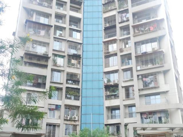 Flat for sale in Kalamboli, Panvel