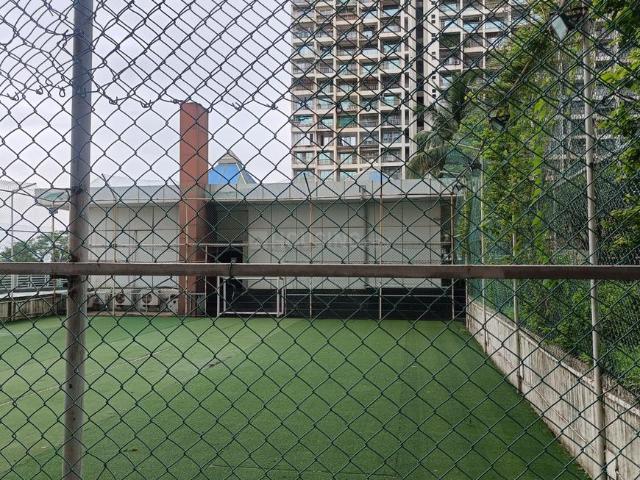 Flat for sale in Kalamboli, Panvel
