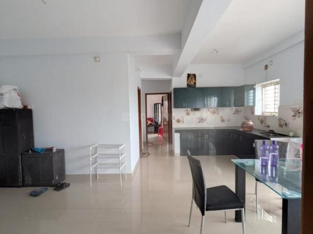 Flat for rent in North Zone, Bhubaneswar Municipal Corporation