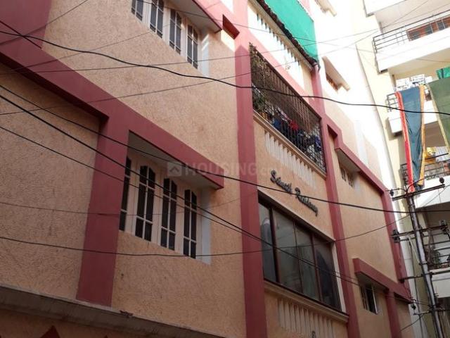 Flat for sale in Boiguda, Haidarabad