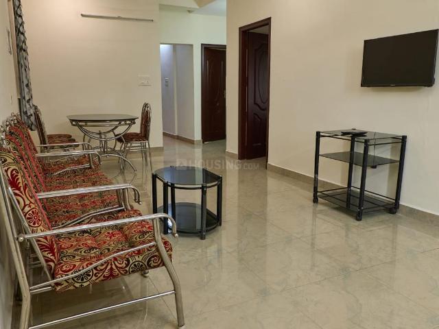Flat for rent in Kottayam, Kerala