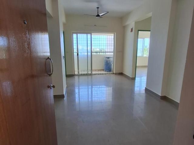 Flat for rent in Pushpadruma, Kālavākkam