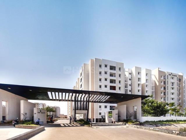 Flat for sale in Kelambakkam, Tamil Nadu