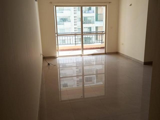 Flat for rent in Bangalore South, Cox Town - Bangalore